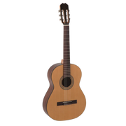 ALVARO No. 30EF Spanish Electro-Classical Guitar