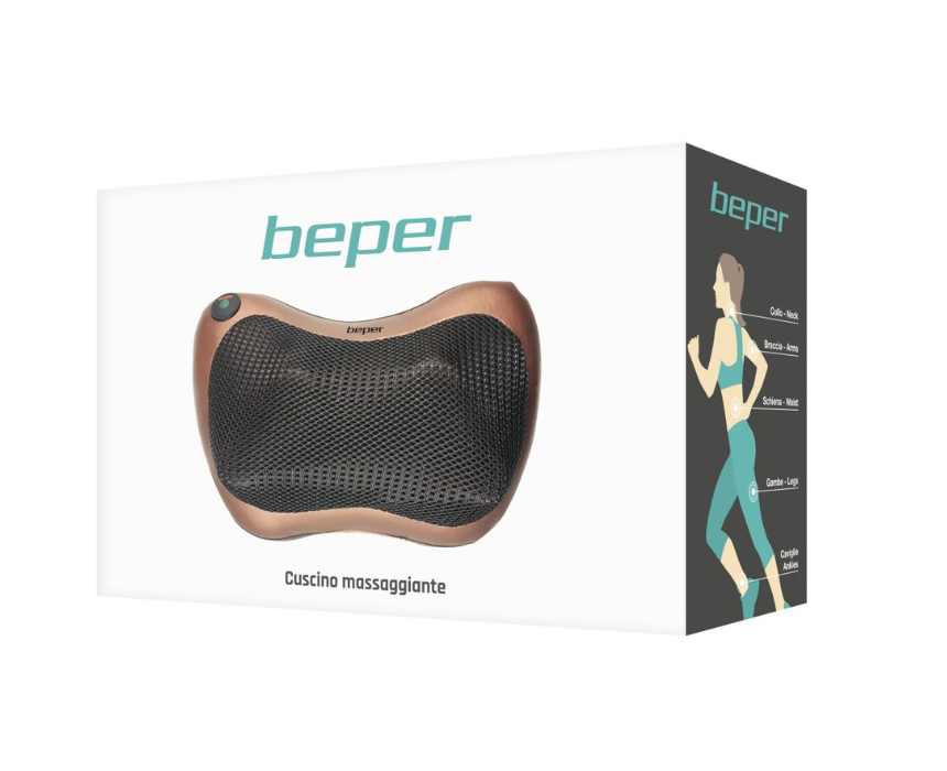 Beper Massager Pillow
