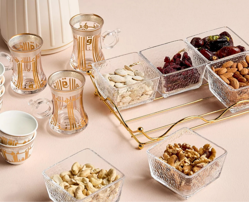 Appetizer Set