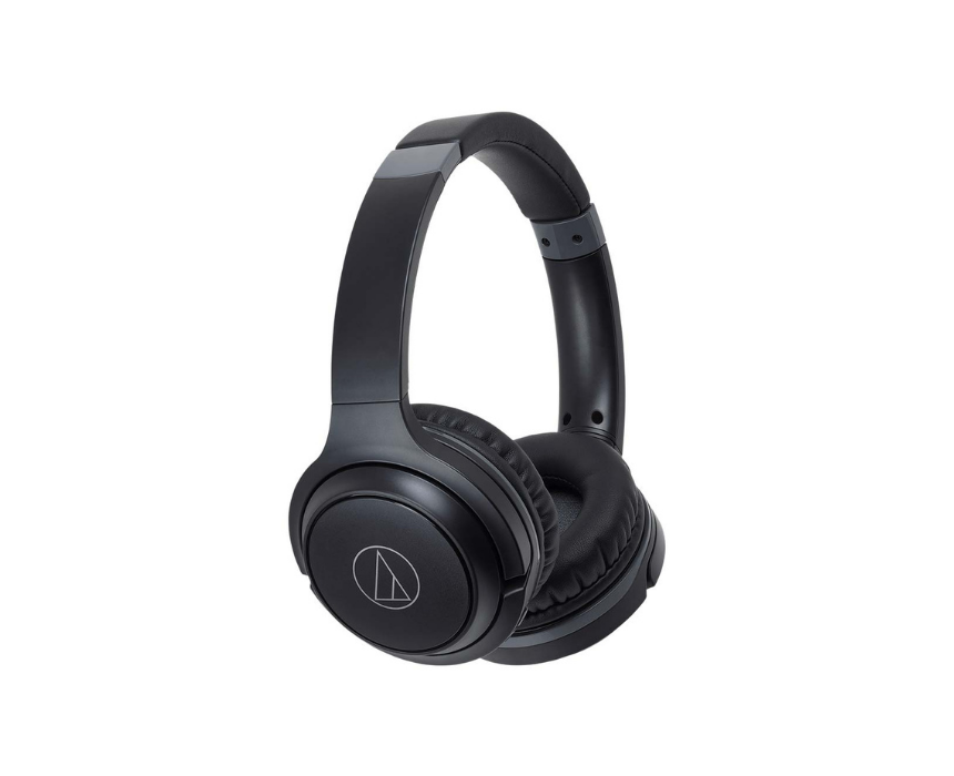 Audio Technica ATH S200BT Headphones