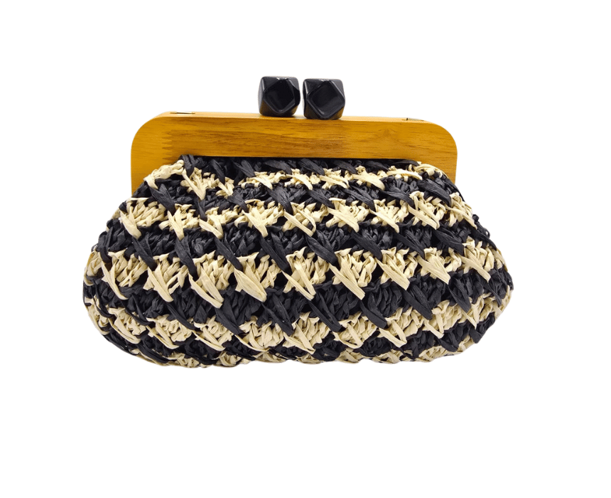 The Heritage Knot Bag