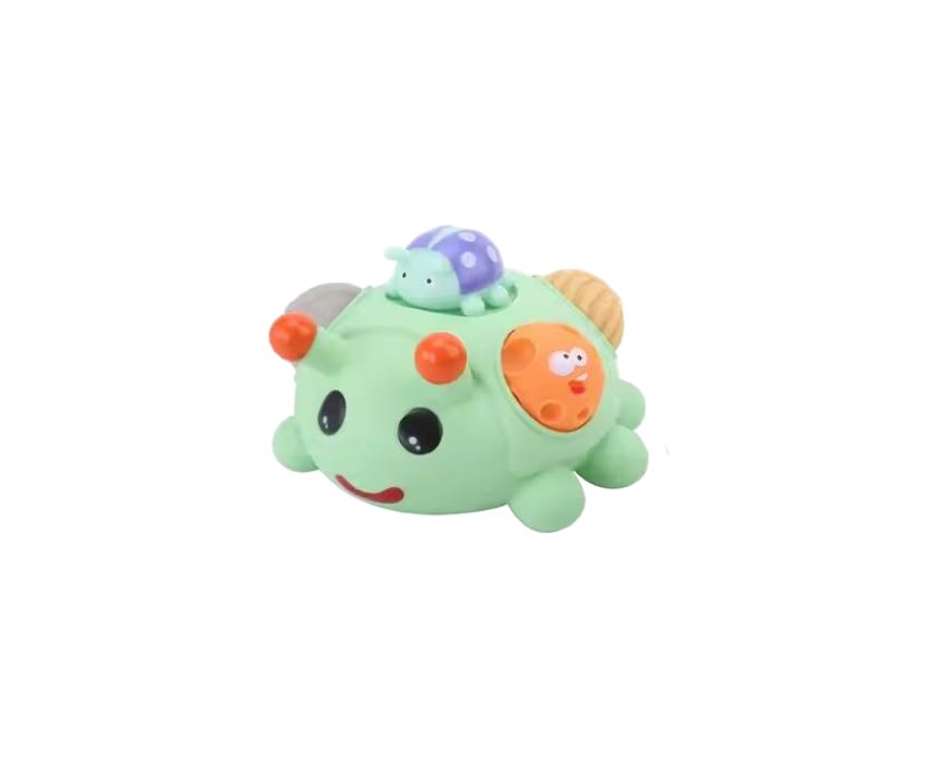 Toddler Baby Sensory Toy
