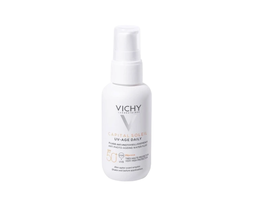 Vichy Capital Soleil UV AGE DAILY SPF 50+