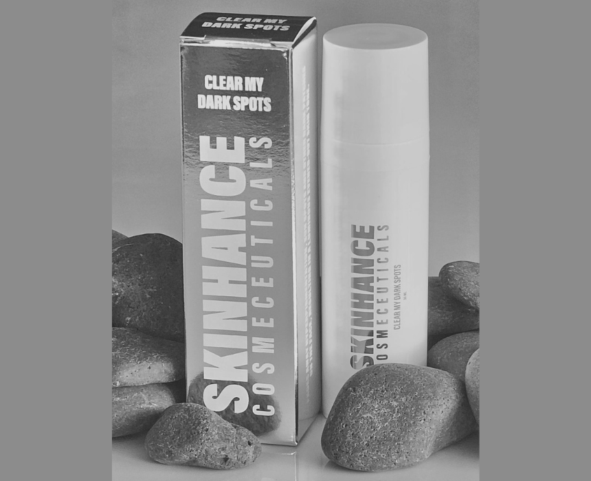 Skinhance Clear My Dark Spots