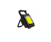 Multifunction Flashlight