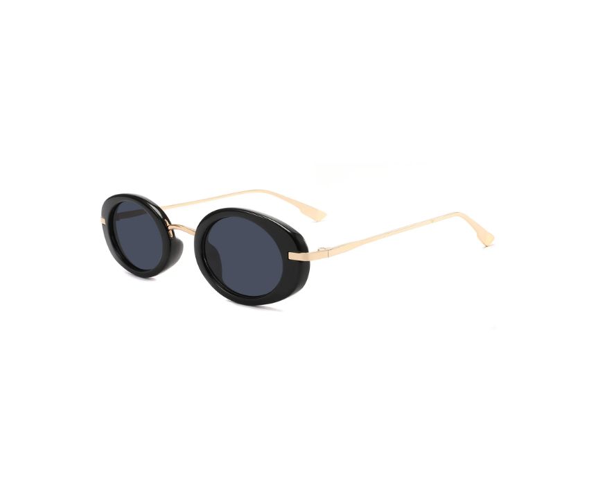 Golden Dawn Women Sunglasses