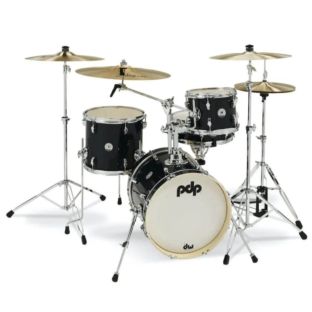 PDP New Yorker 4-Piece Shell Pack 16"