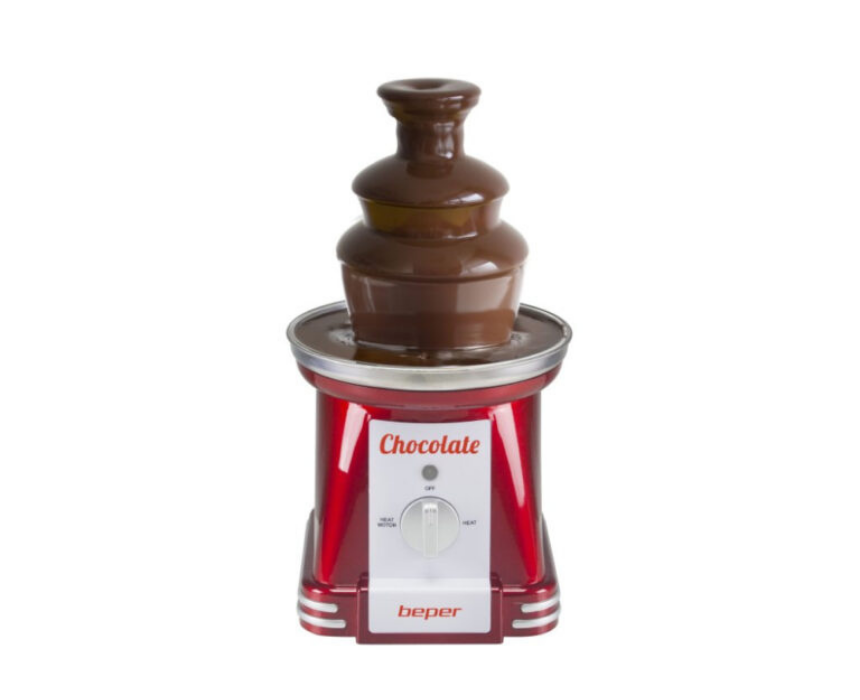 Beper Chocolate Fountain