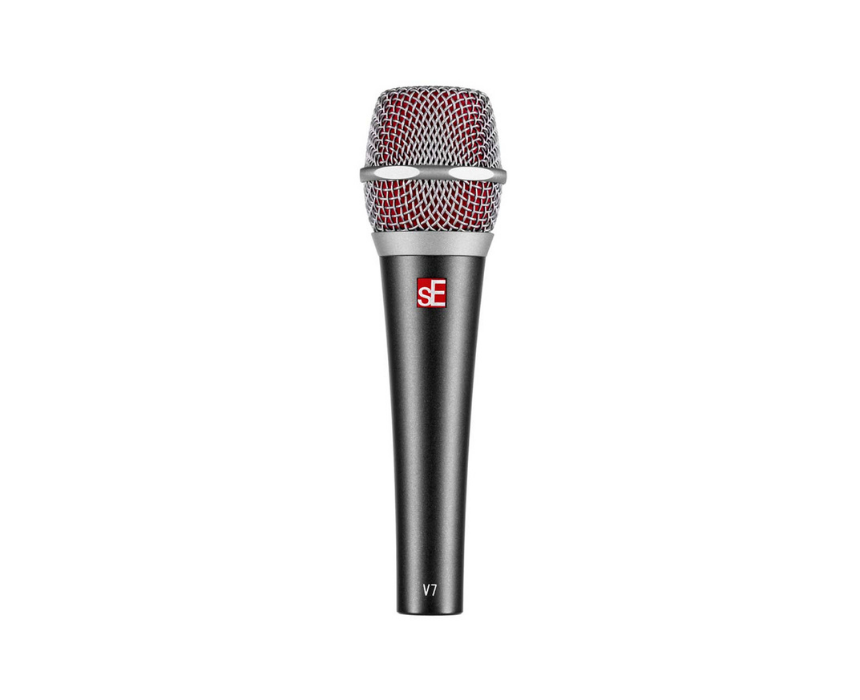SE Electronics V7 Dynamic Vocal Microphone