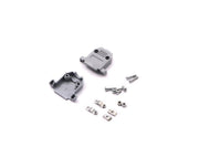 Connector Accessories DB15 Shell Plastic