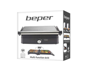 Beper Multifunction Grill