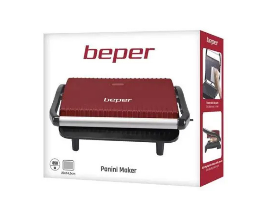 Beper Panini Maker