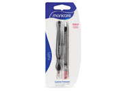 Manicare Cuticle Trimmer & Pusher