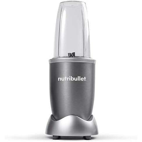 Function High Speed Blender, 8 Pieces Blender Function High Speed Blender, 8 Pieces Function High Speed Blender, 8 Pieces Nutribullet