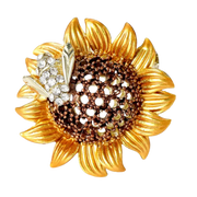 Pollen Alloy Pin