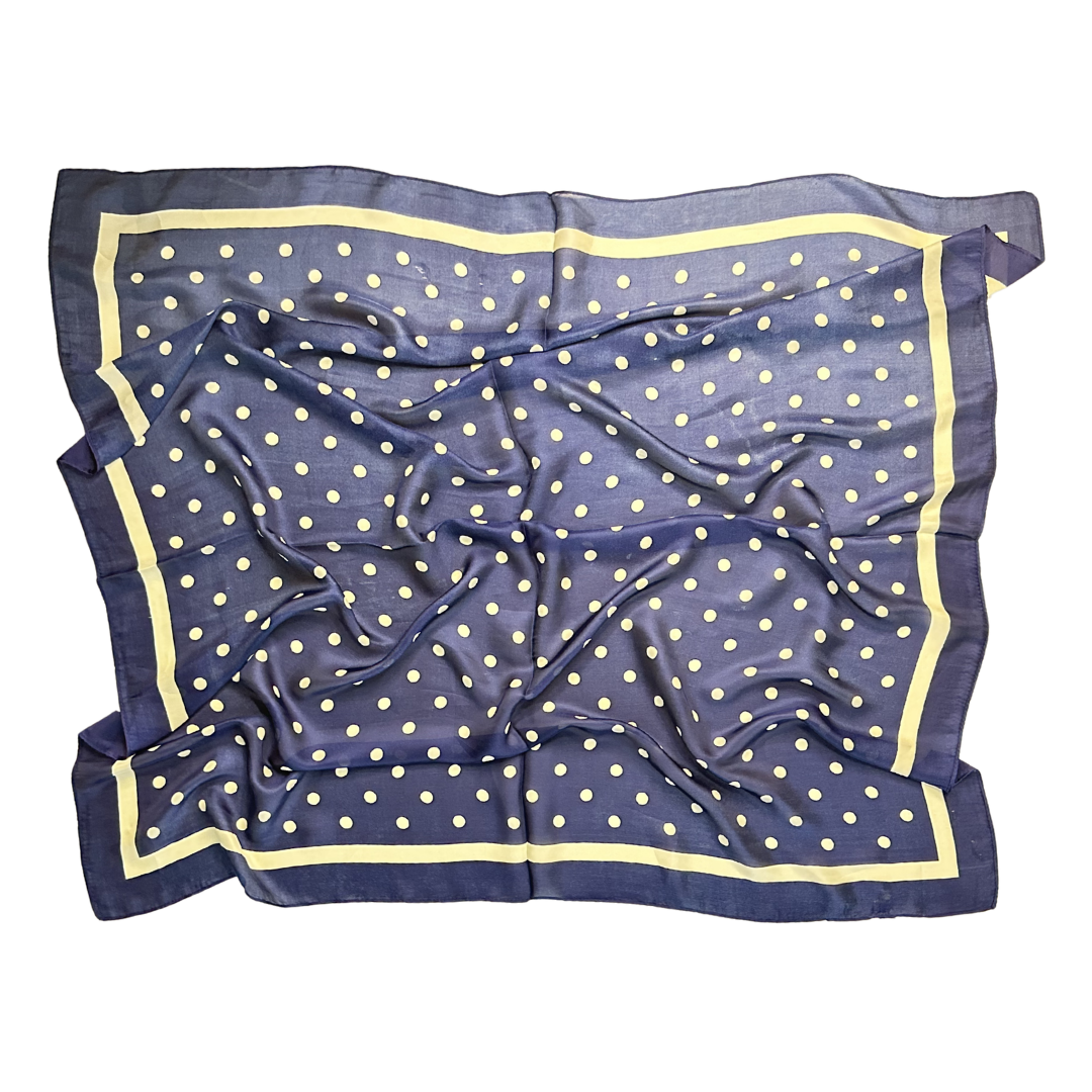 Aix en Couleurs Scarf - Uniforme Chic