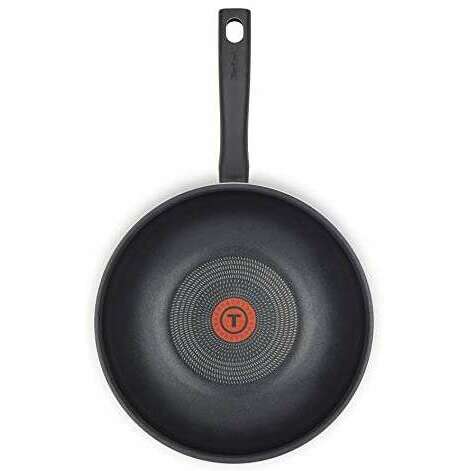 New Tempo Flame -  Wok Pan Wok Pan New Tempo Flame -  Wok Pan New Tempo Flame -  Wok Pan Tefal