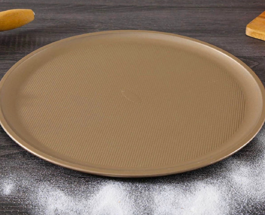 Pizza Pan Copper Round