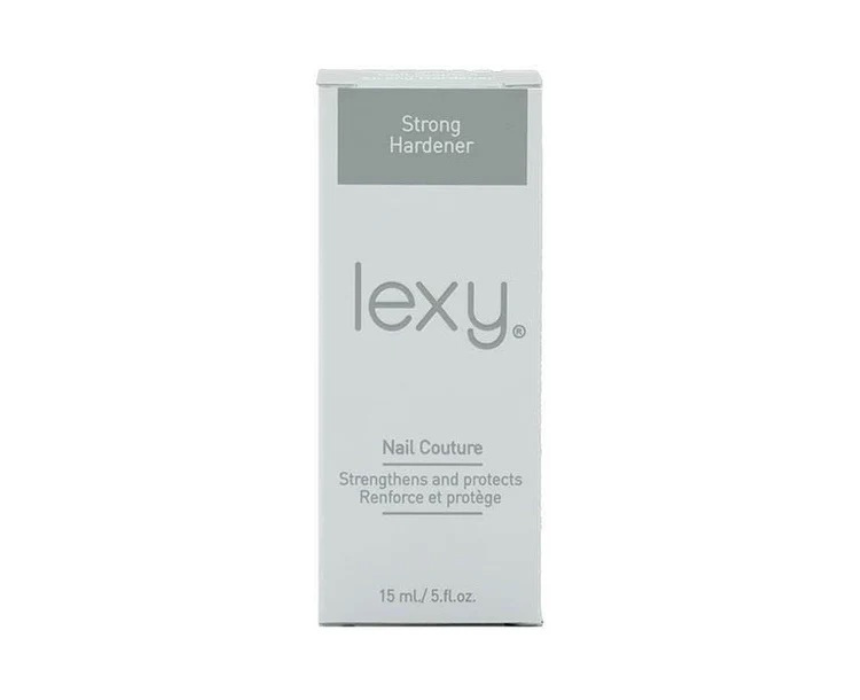 Lexy Strong Hardener Nailcare