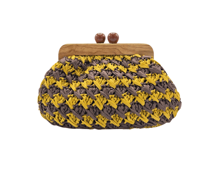 The Heritage Knot Bag