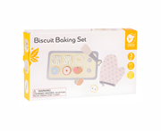 Classic World Biscuit Baking Set