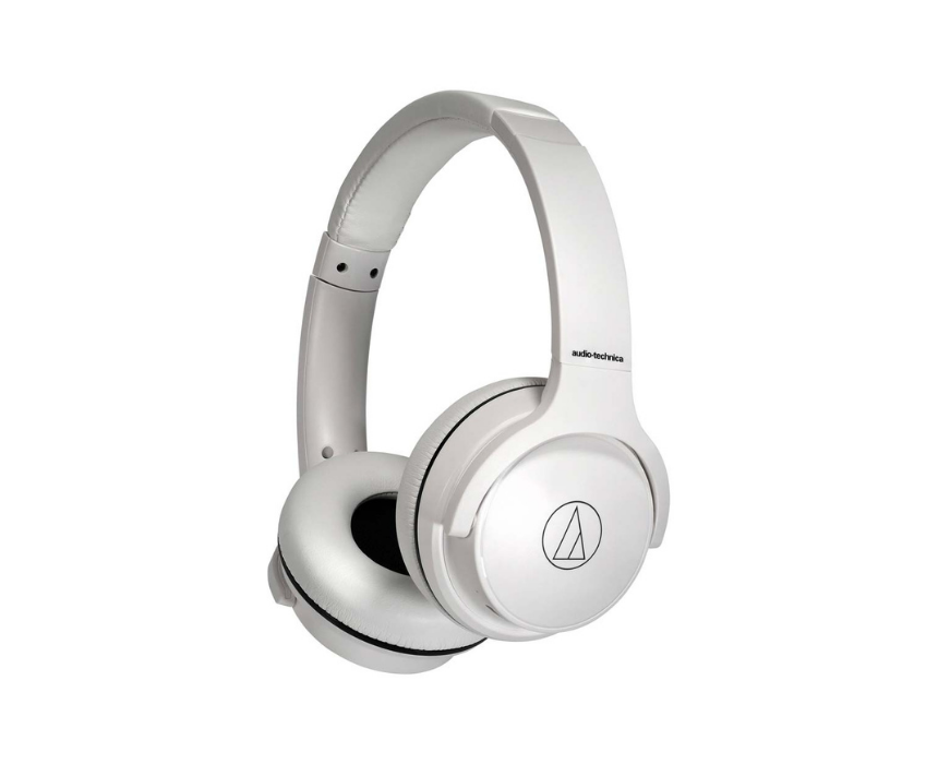 Audio-Technica Wireless Headphones S220BT