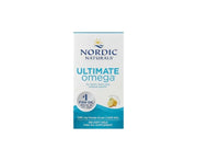 Nordic Naturals Ultimate Omega Lemon