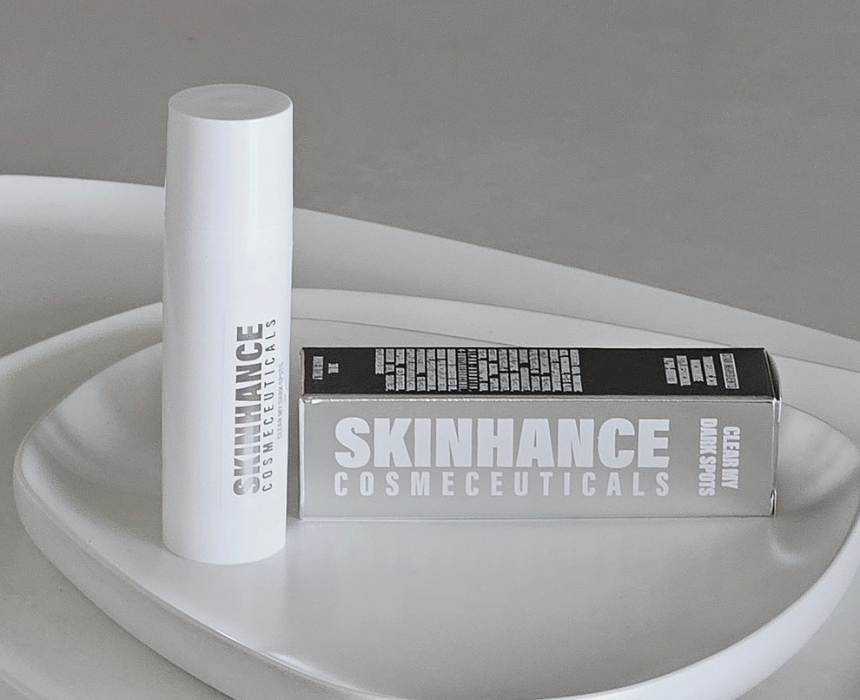 Skinhance Clear My Dark Spots