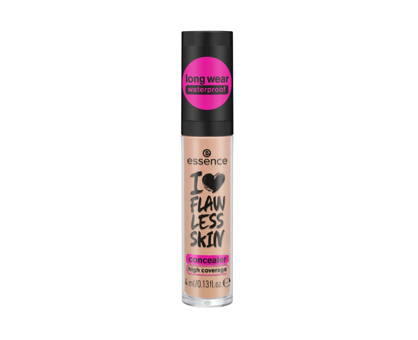 Essence I Love Flawless Skin Concealer