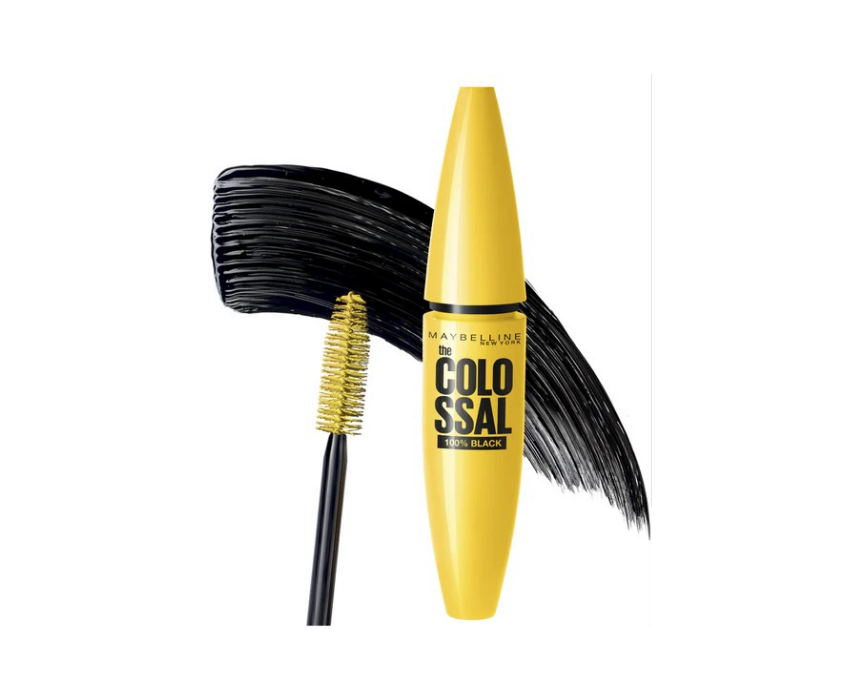 MNY Mascara Volume Express Colos