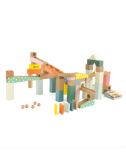 Marble Blocks