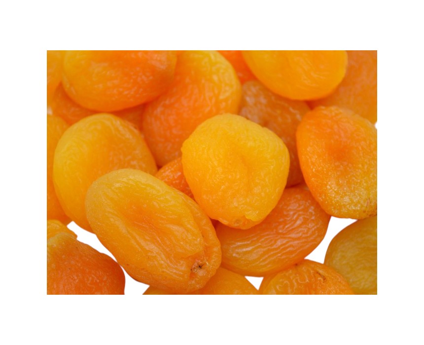 Dried Apricots