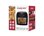 Beper Multifunctional Digital Air Fryer