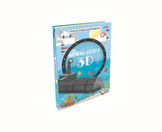 Sassi Submarine 3D Model Set