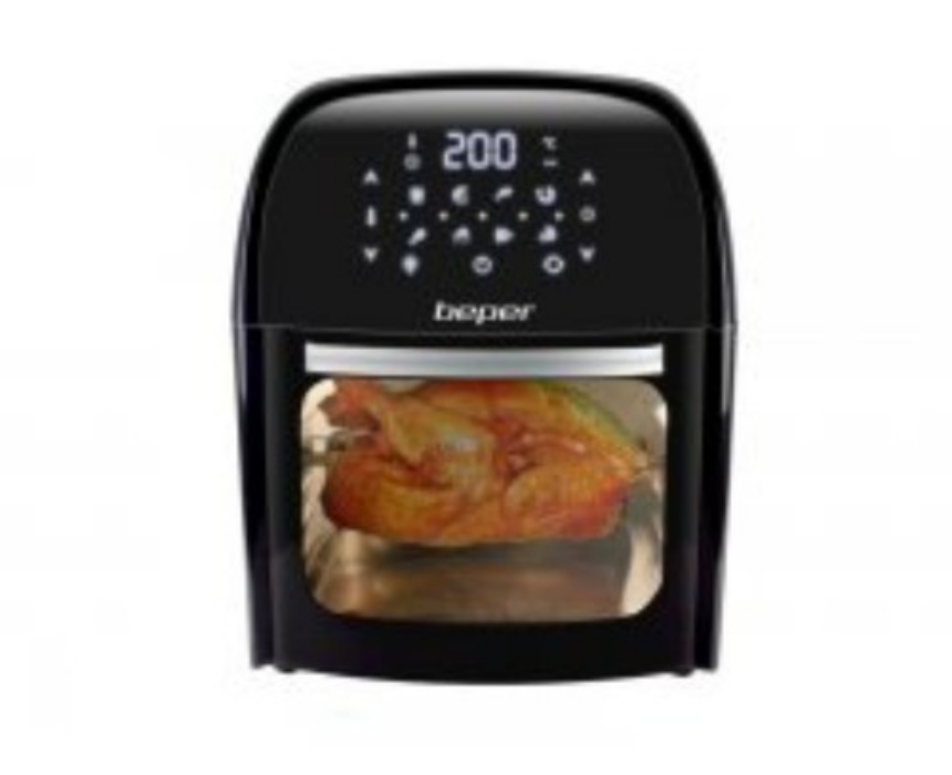 Beper Multifunctional Digital Air Fryer