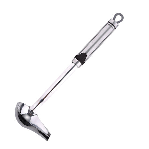 Gravy Ladle 29cm Gizmo Stainless Steel Kitchen Tools & Utensils Gravy Ladle 29cm Gizmo Stainless Steel Gravy Ladle 29cm Gizmo Stainless Steel Bergner