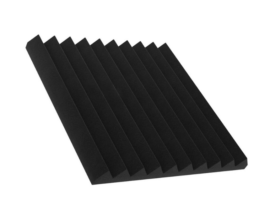 UA Acoustics Wedge Foam Panels