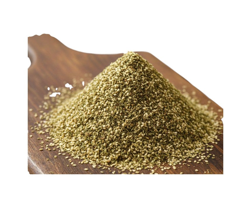 Original Lebanese Thyme 500g