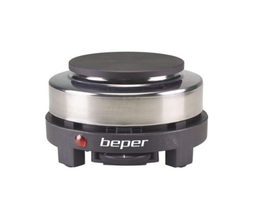Beper Electric Hot Plate