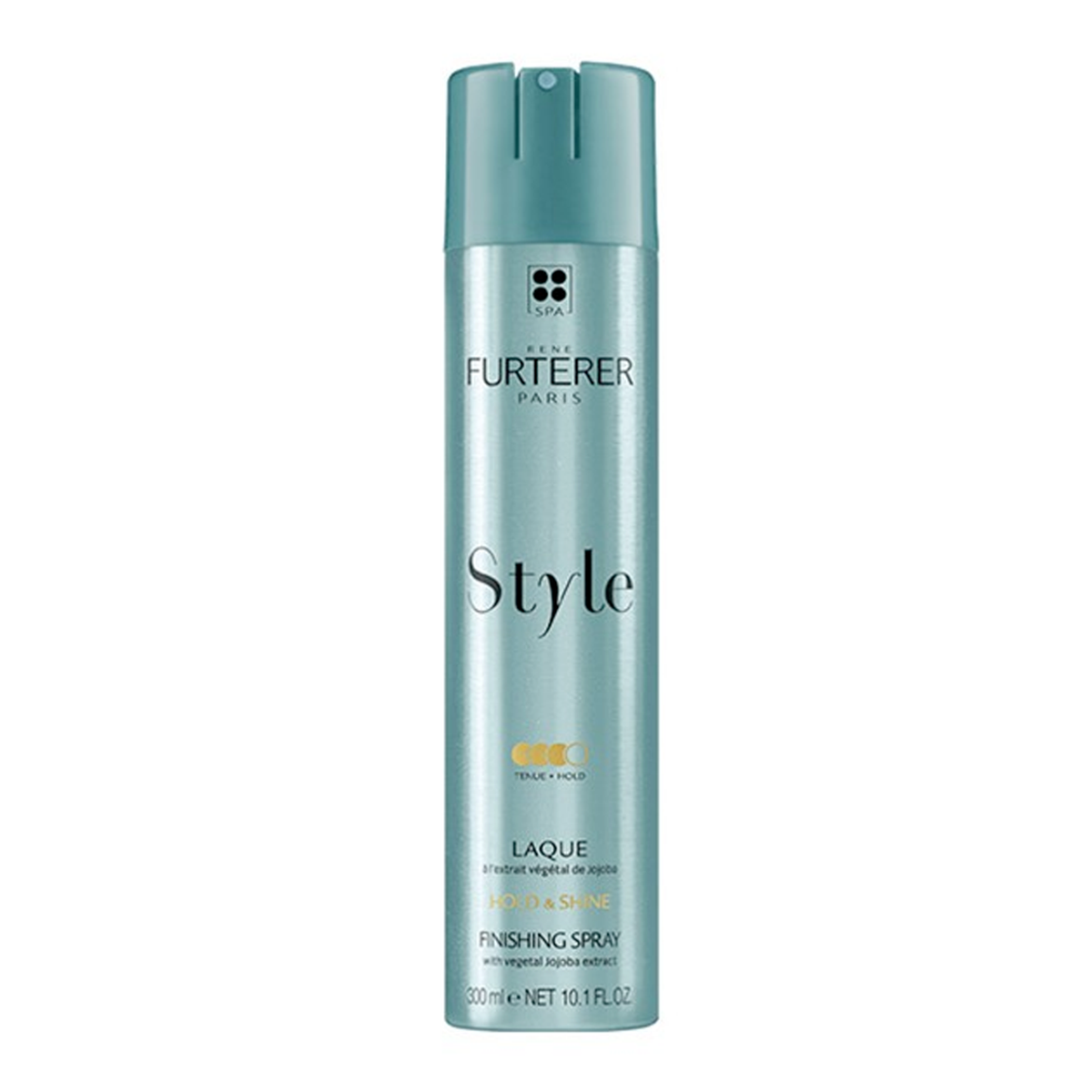 Rene Furterer Style Laque A L'extrait Vegetal De Jojoba 100ML Spray