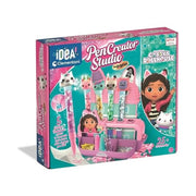 Clementoni Gabby's Dollhouse Pen Creation Studio by Clementoni