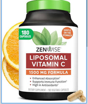 Liposomal Vitamin C