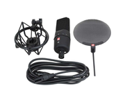 SE Electronics X1 Vocal Microphone Pack