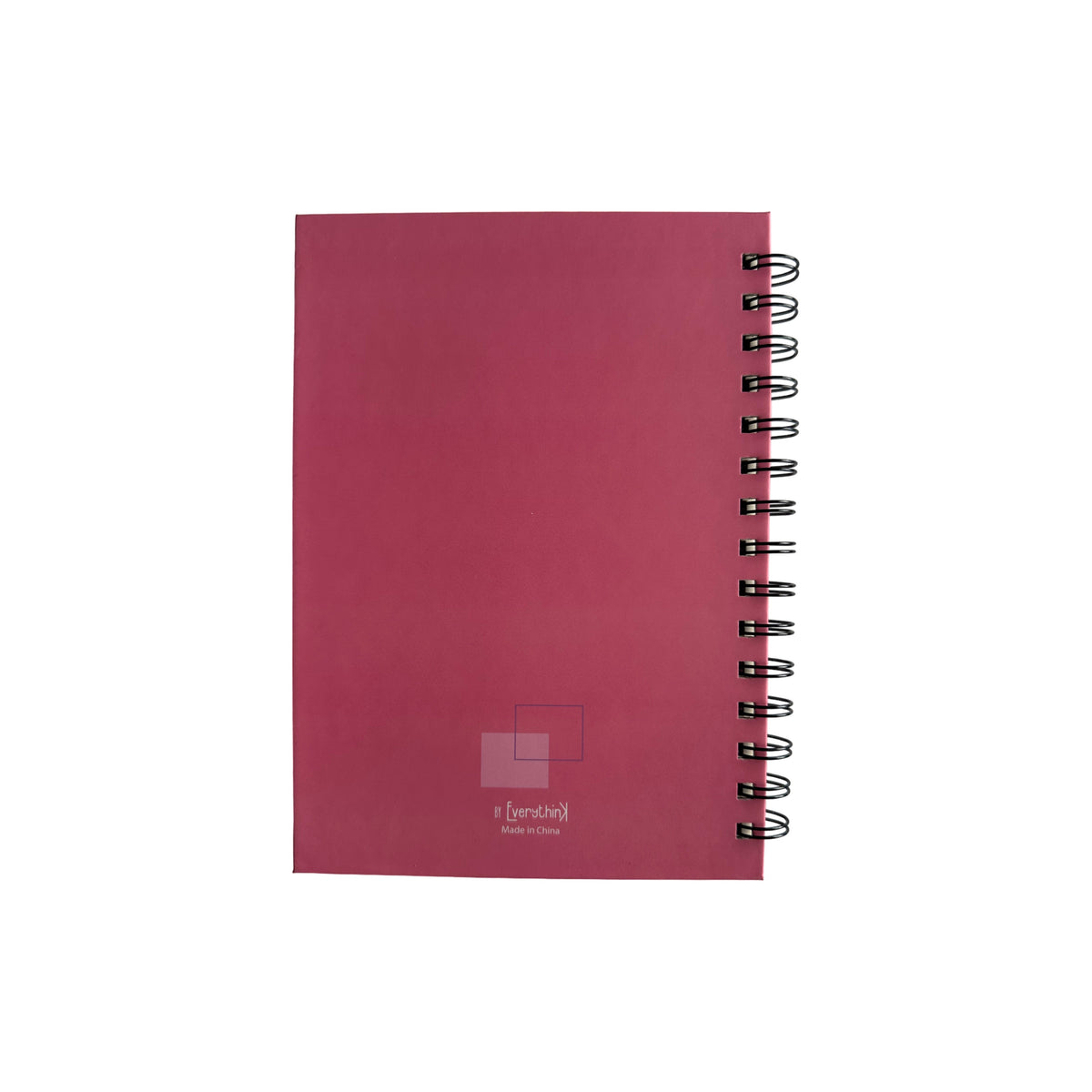 Hardcover Notebook: إبتكار, Starting From Scratch