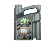 Yacco Lube GDI 5W20 Synthetic Engine Oil - 4 L - Made in France