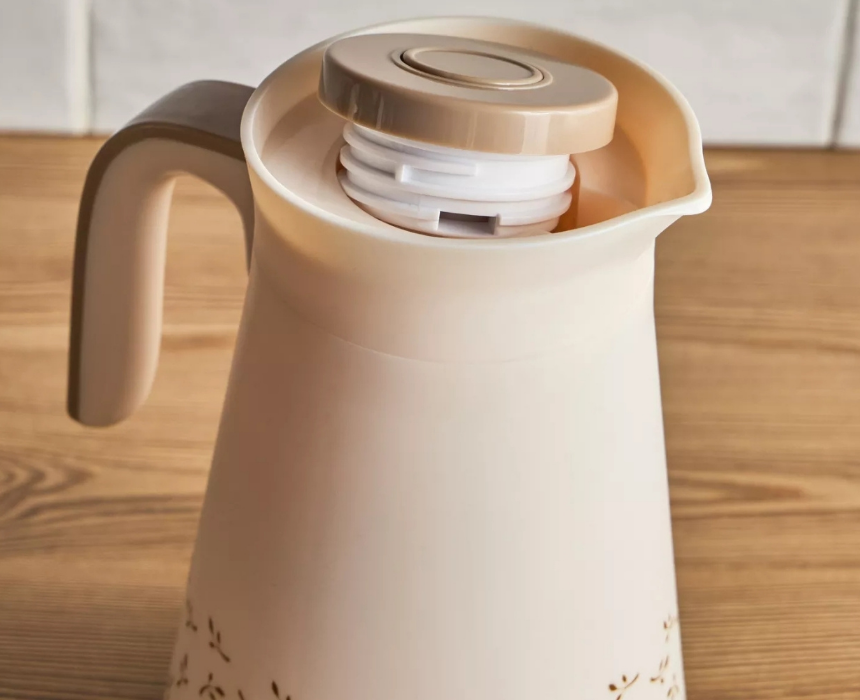 Printed Flask 1 Litre