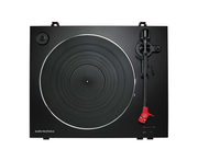 Audio Technica Turntable Belt Drive