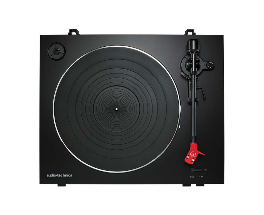 Audio Technica Turntable Belt Drive