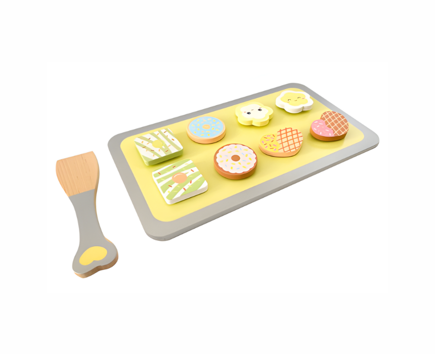 Classic World Biscuit Baking Set