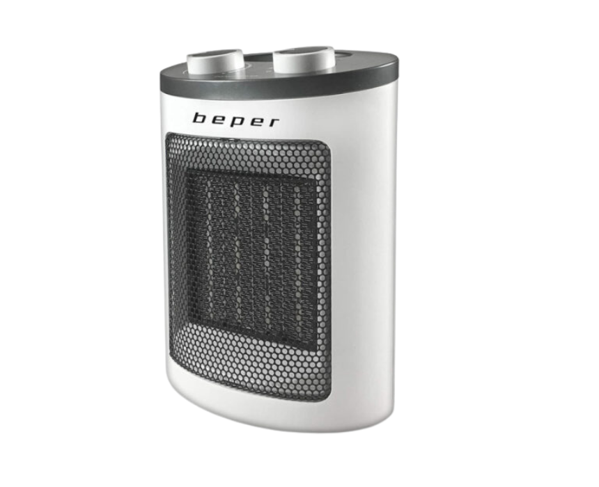 Beper Ceramic Fan Heater